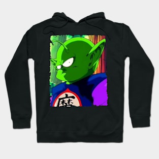 PICCOLO JR MERCH VTG Hoodie